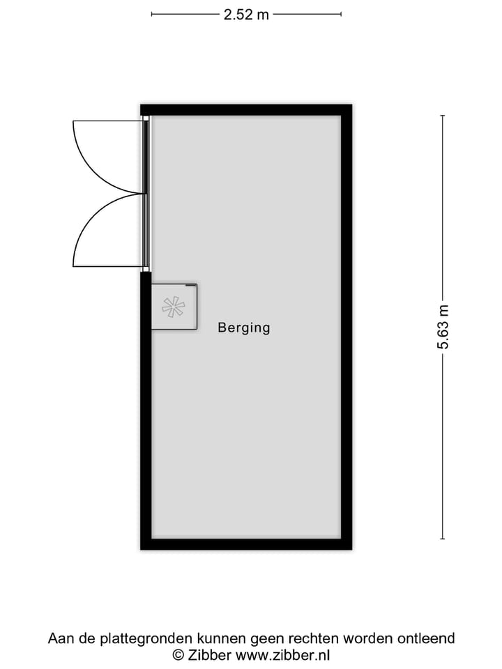 Foto 30 van Zuideinde 134