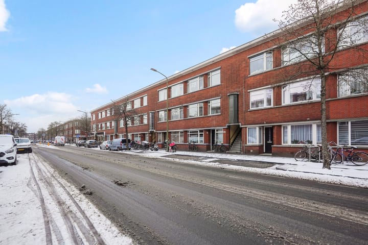 Photo 20 of Driebergenstraat 105