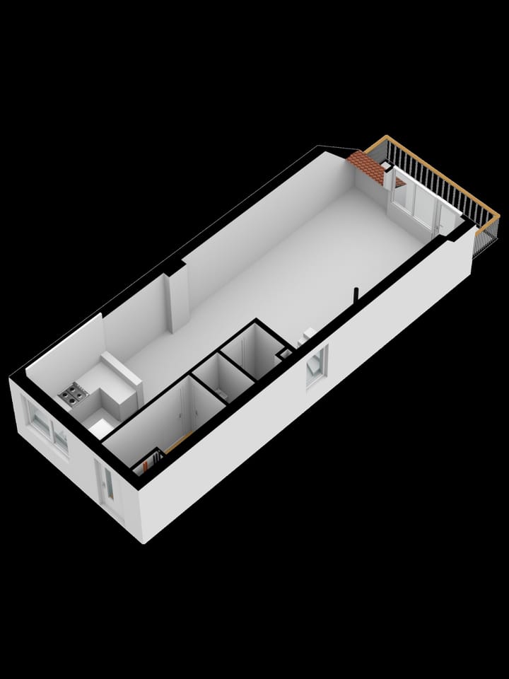 Foto 34 van Zuideinde 134