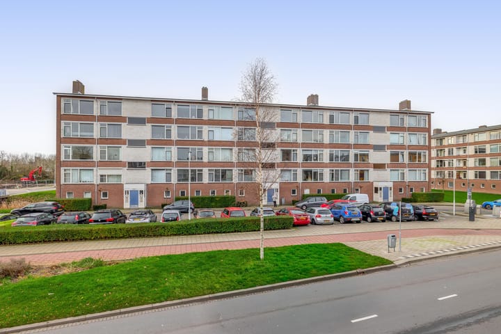 Foto 5 van Karel Doormanlaan 249