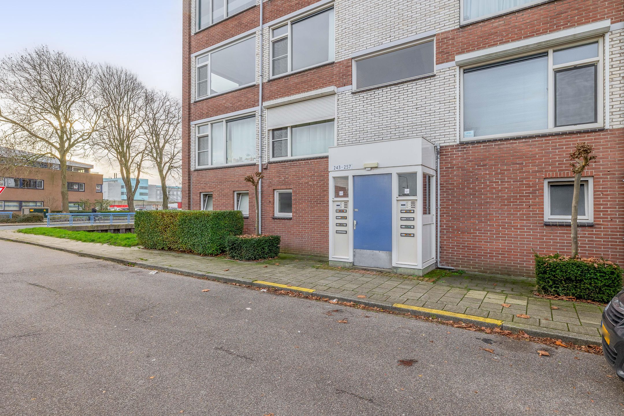 Foto 6 van Karel Doormanlaan 249