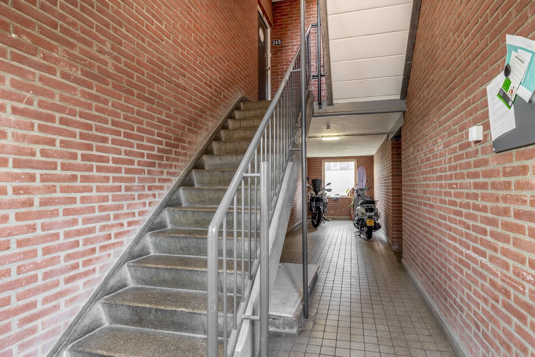 Foto 7 van Karel Doormanlaan 249