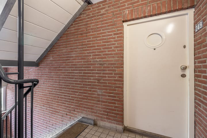 Foto 8 van Karel Doormanlaan 249