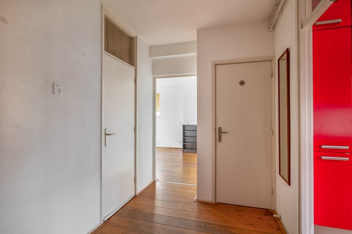 Foto 9 van Karel Doormanlaan 249