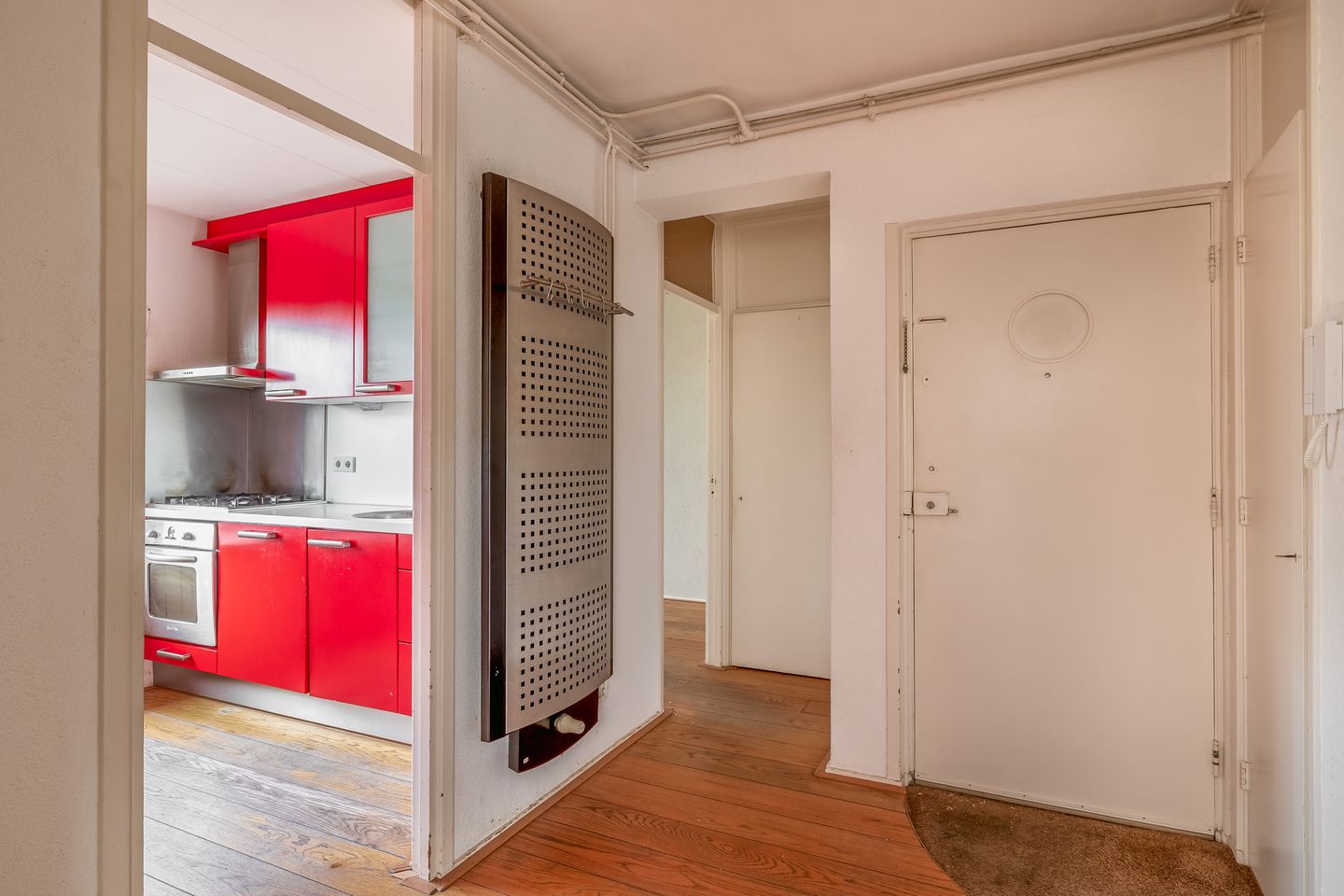 Foto 10 van Karel Doormanlaan 249