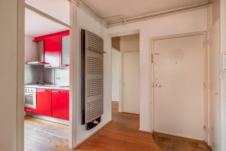 Foto 10 van Karel Doormanlaan 249