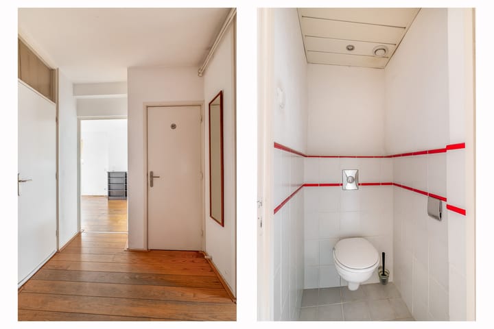 Foto 11 van Karel Doormanlaan 249