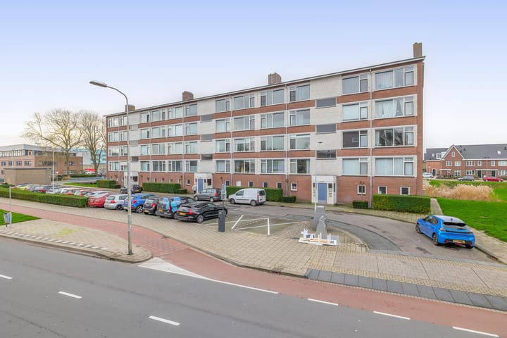 Foto 32 van Karel Doormanlaan 249