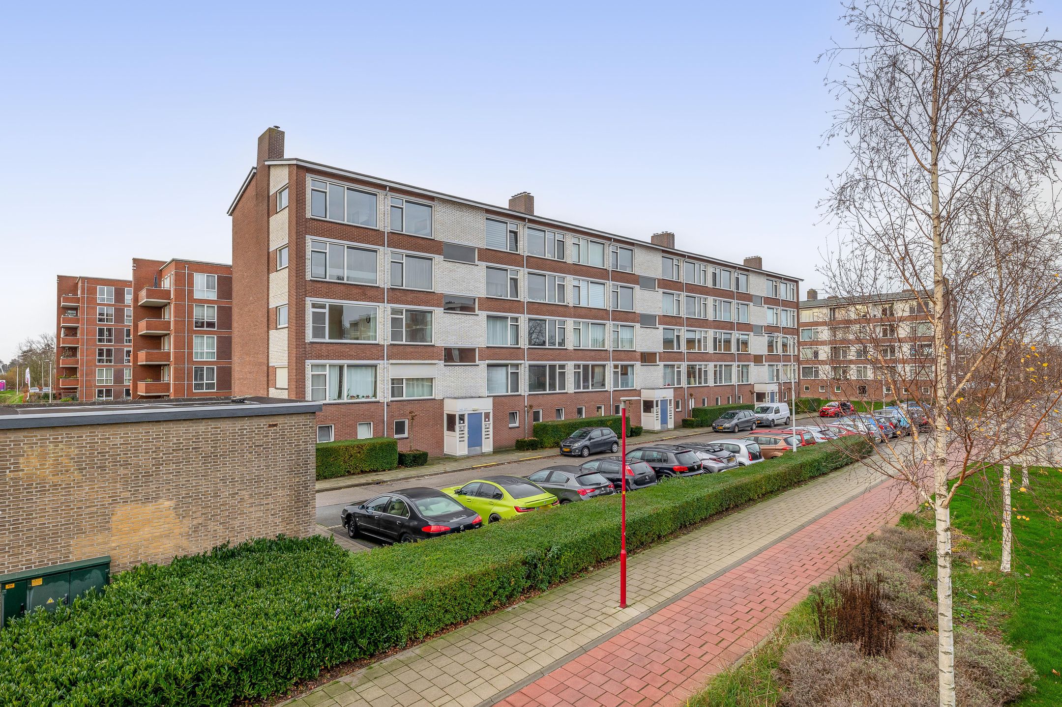 Foto 33 van Karel Doormanlaan 249