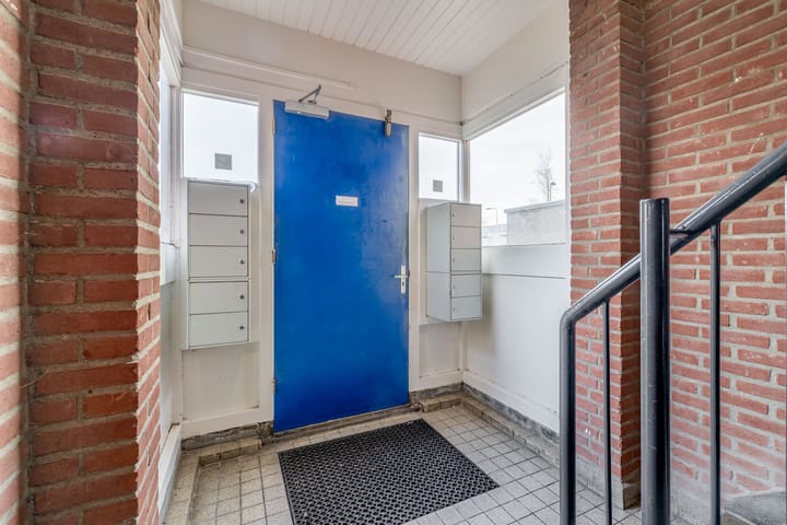 Foto 34 van Karel Doormanlaan 249