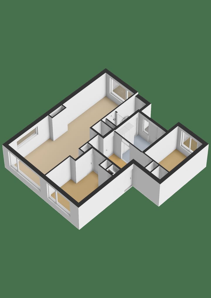 Foto 36 van Karel Doormanlaan 249