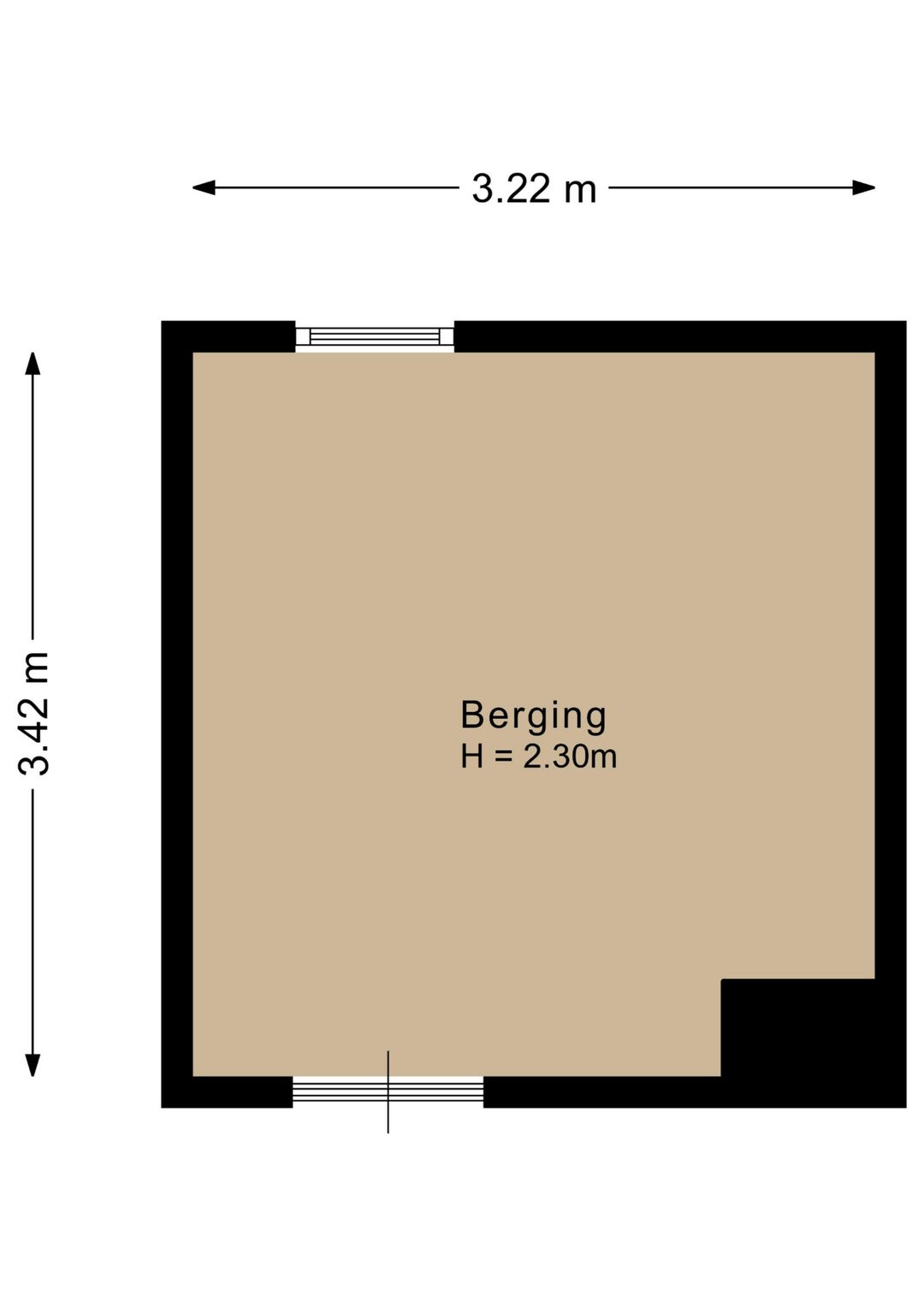 Foto 37 van Karel Doormanlaan 249