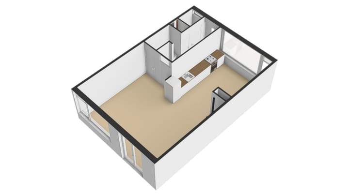 Foto 39 van Frans Halsstraat 42