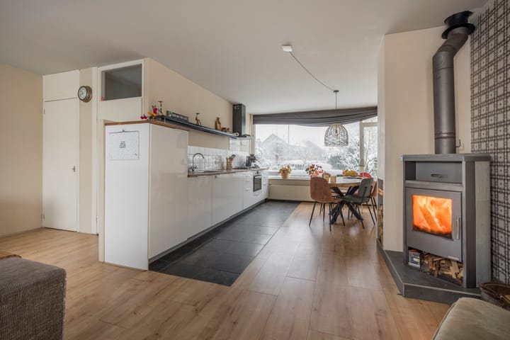 Foto 4 van Frans Halsstraat 42