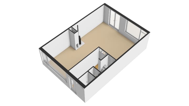 Foto 40 van Frans Halsstraat 42