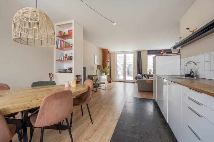 Foto 5 van Frans Halsstraat 42