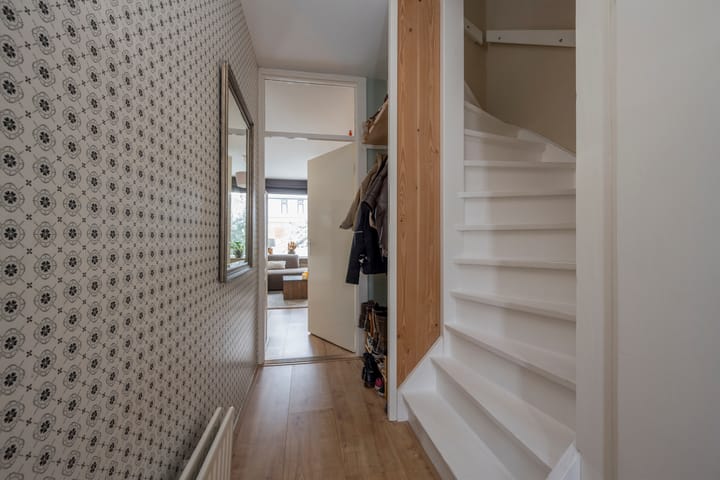 Foto 6 van Frans Halsstraat 42