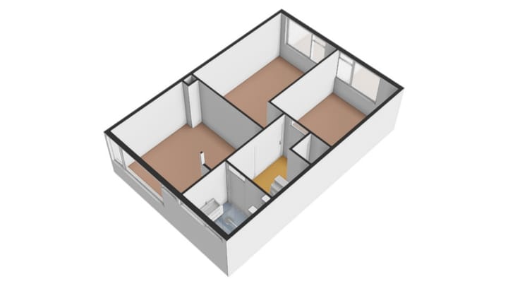 Foto 43 van Frans Halsstraat 42