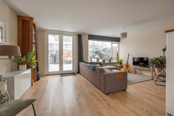 Foto 8 van Frans Halsstraat 42