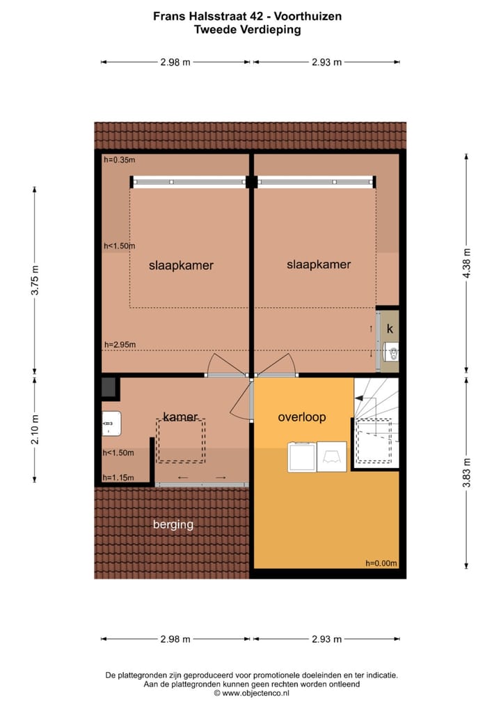 Foto 44 van Frans Halsstraat 42