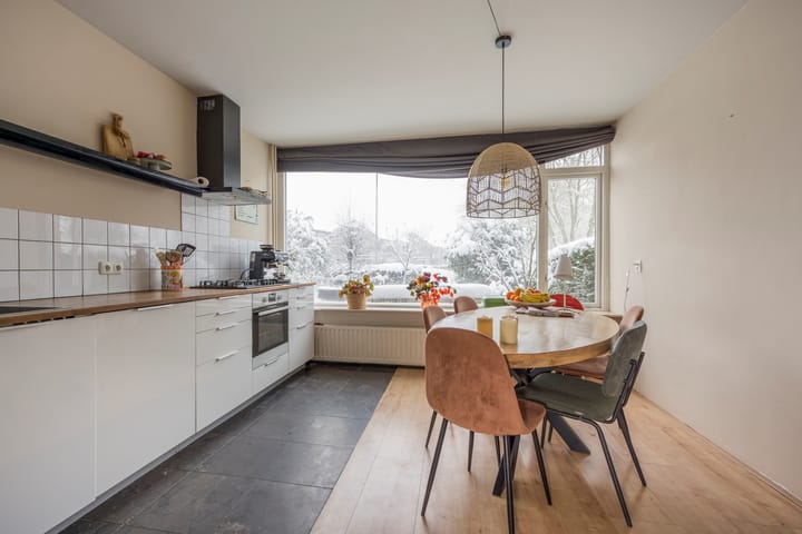 Foto 10 van Frans Halsstraat 42