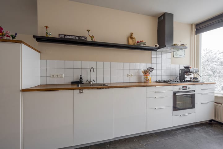 Foto 11 van Frans Halsstraat 42