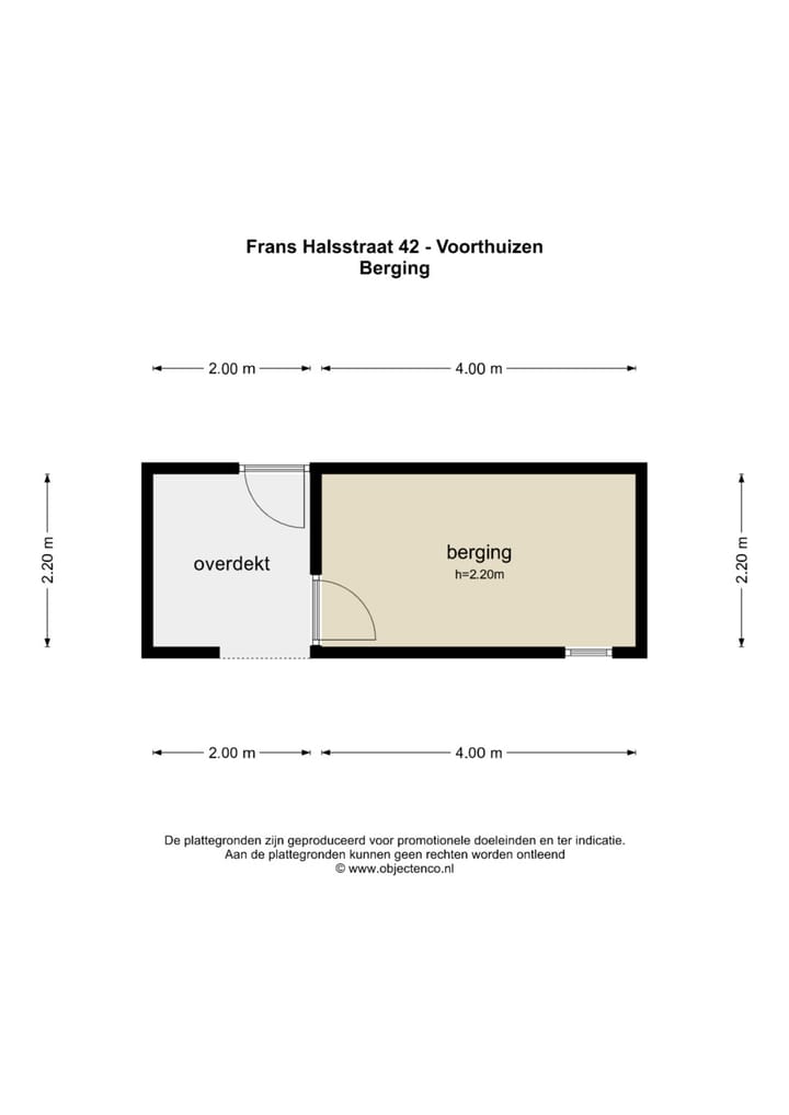 Foto 47 van Frans Halsstraat 42