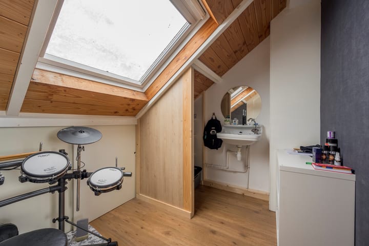 Foto 24 van Frans Halsstraat 42