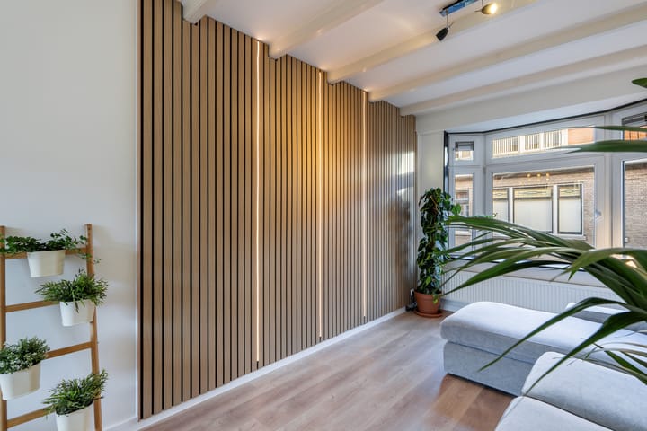 Photo 2 of Cartesiusstraat 14-A