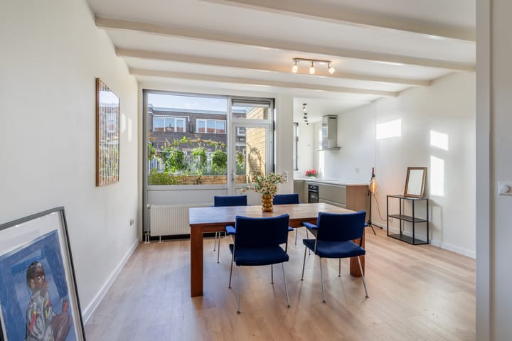 Photo 5 of Cartesiusstraat 14-A