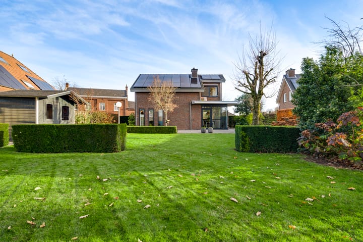 Foto 2 van Vauwerhofweg 11