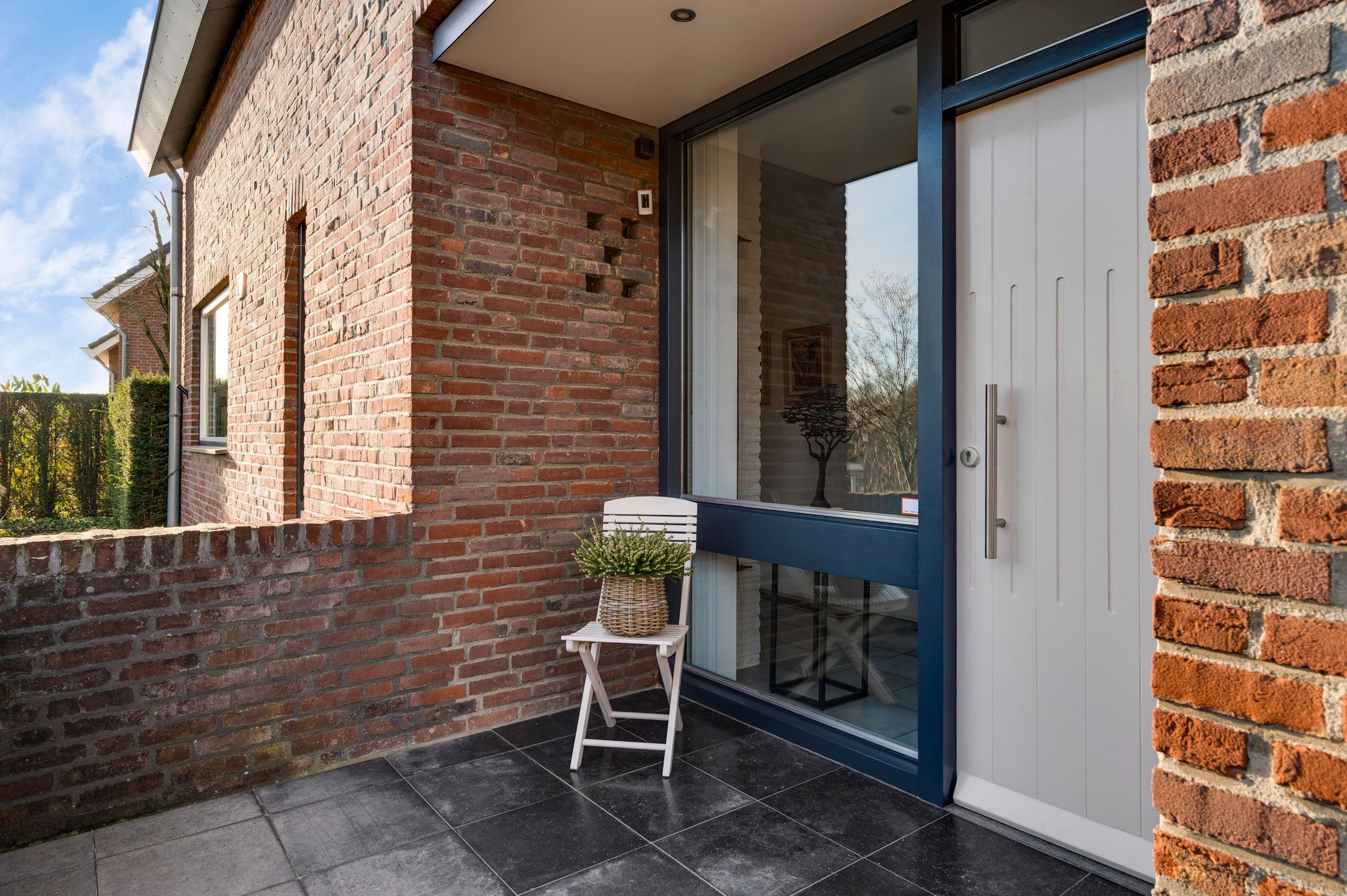 Foto 6 van Vauwerhofweg 11