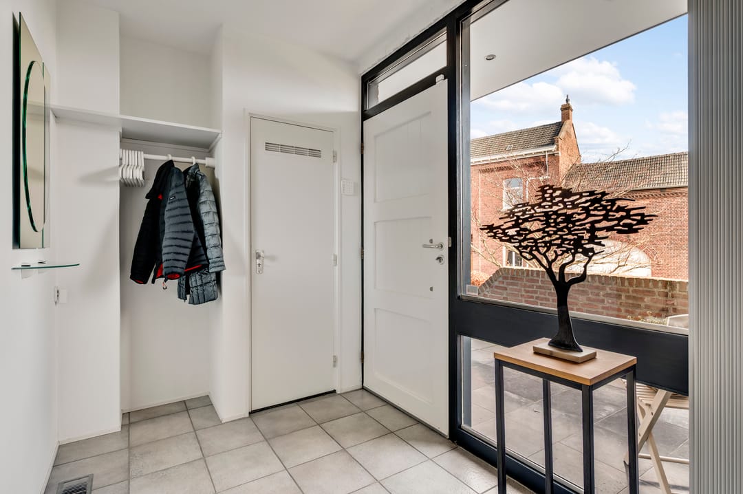 Foto 8 van Vauwerhofweg 11