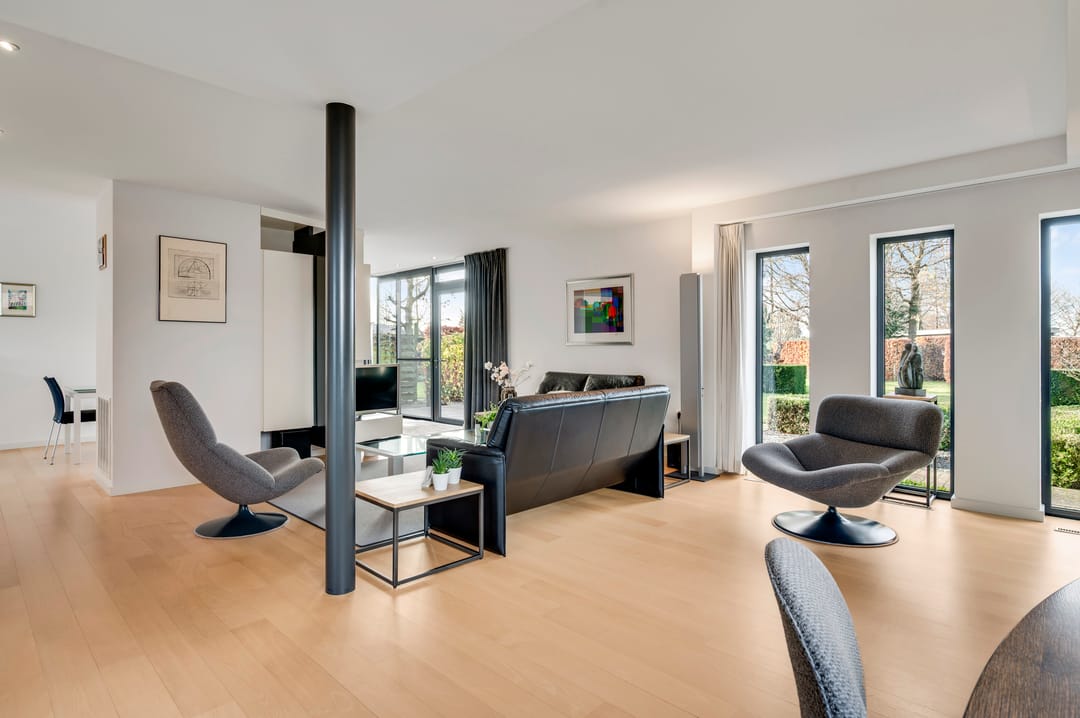 Foto 11 van Vauwerhofweg 11