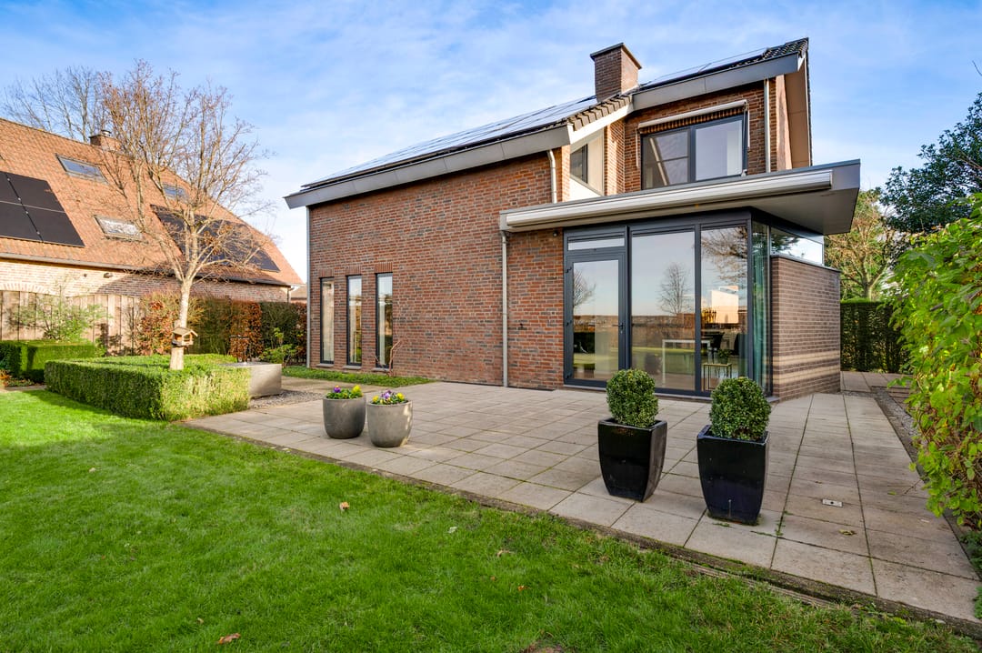 Foto 41 van Vauwerhofweg 11