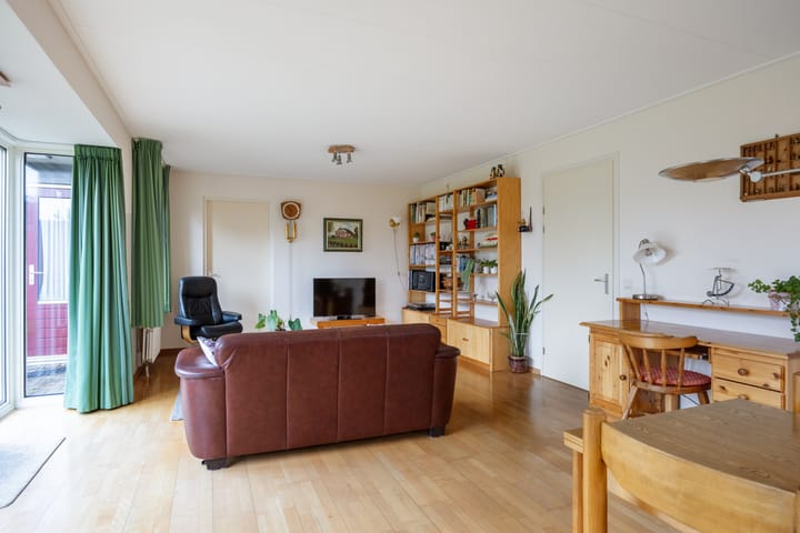 Foto 12 van Parksingel 42