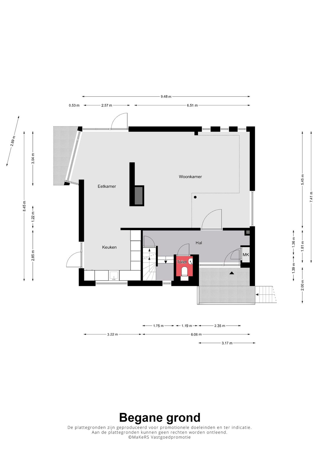 Foto 47 van Vauwerhofweg 11