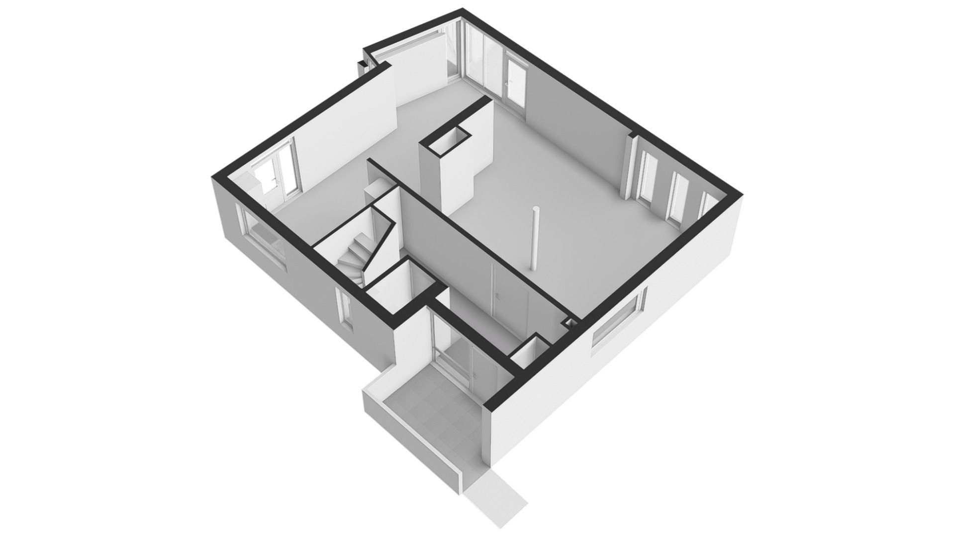Foto 48 van Vauwerhofweg 11