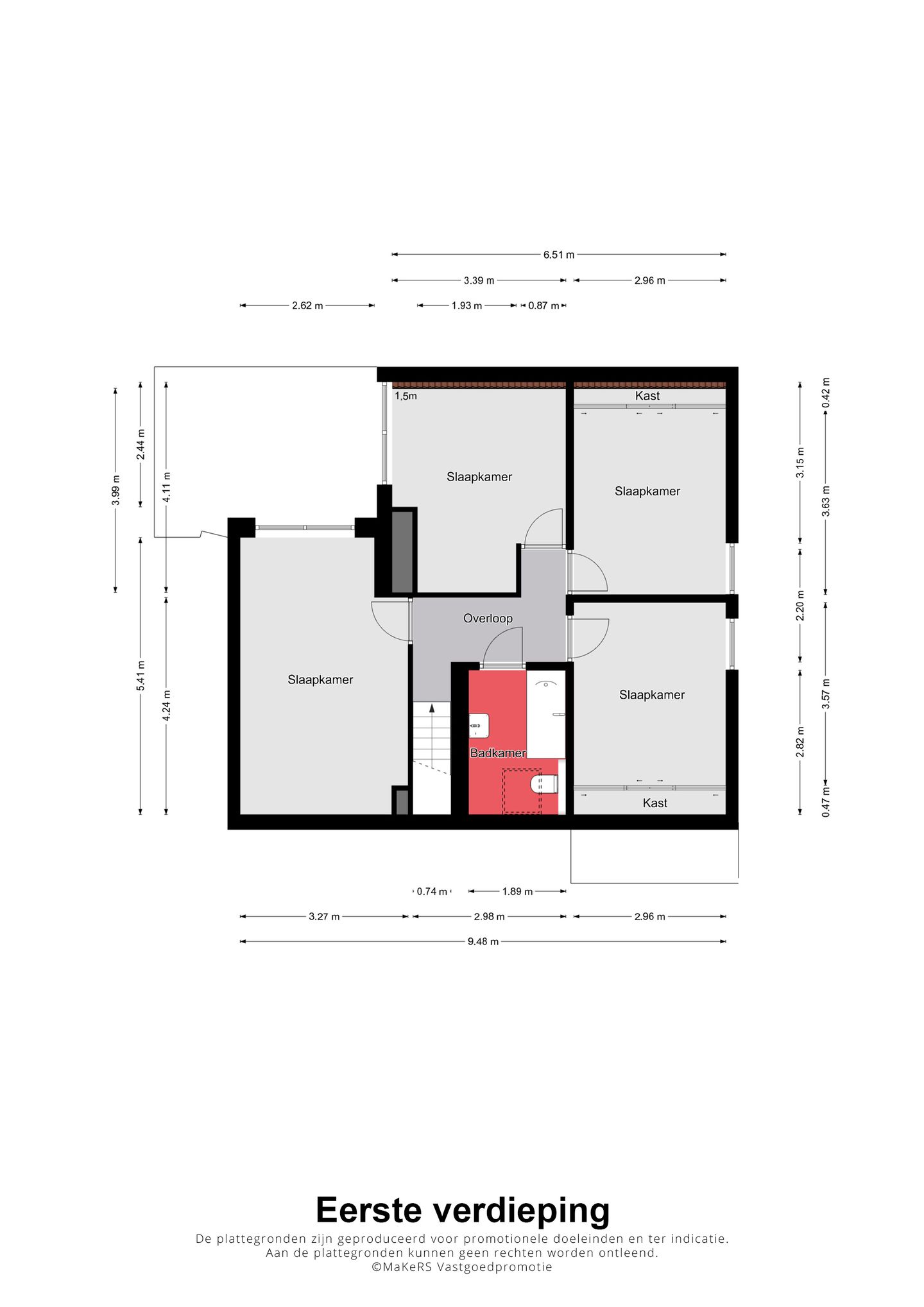 Foto 49 van Vauwerhofweg 11