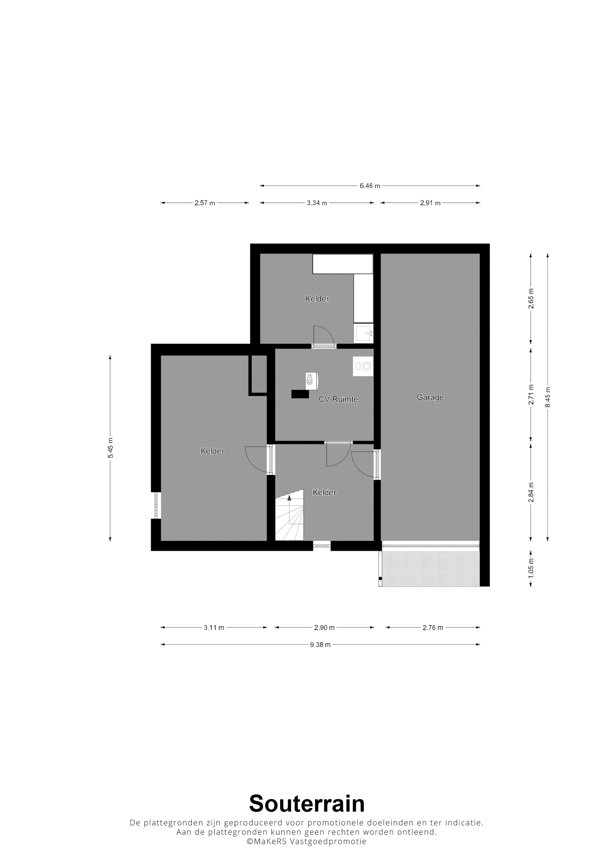 Foto 51 van Vauwerhofweg 11