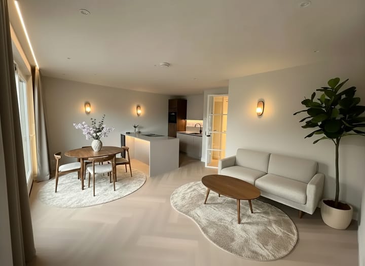 Foto 18 van Newtonstraat 93-C