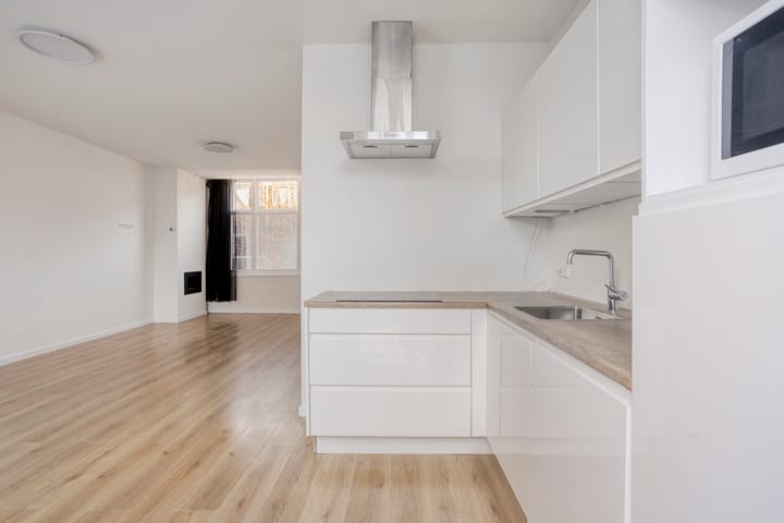 Foto 7 van Krugerstraat 54