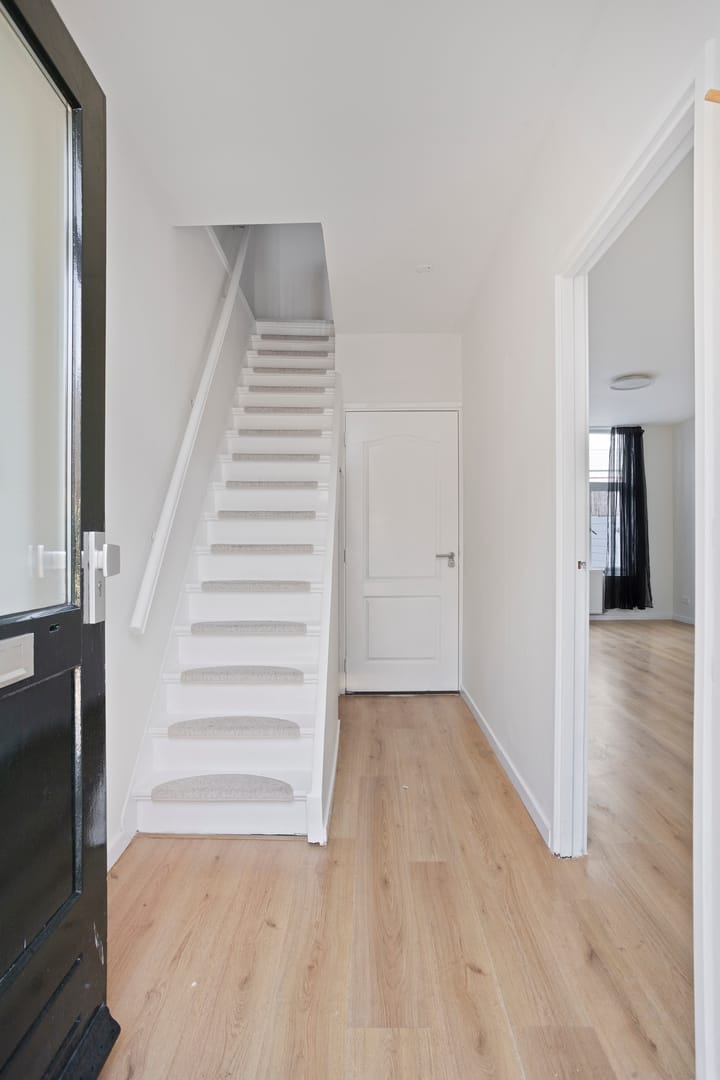 Foto 11 van Krugerstraat 54