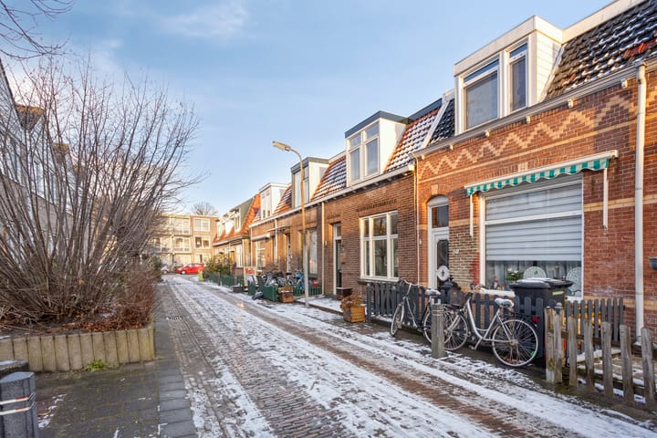 Foto 23 van Krugerstraat 54