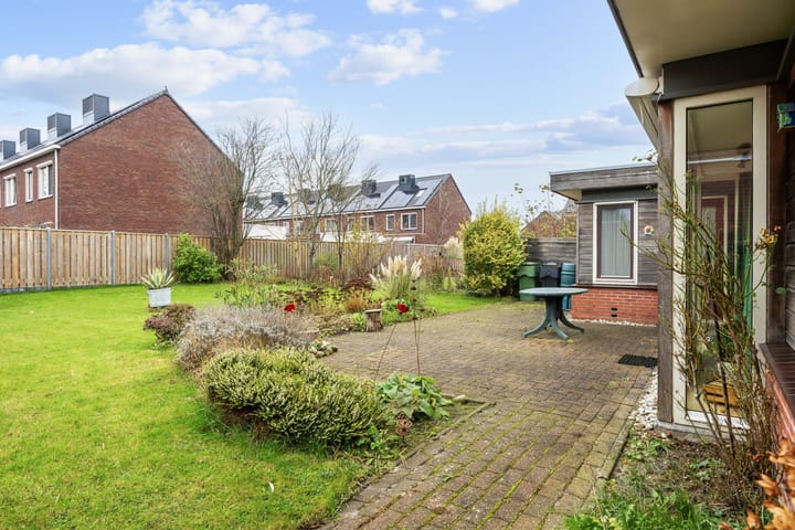 Foto 46 van Parksingel 42