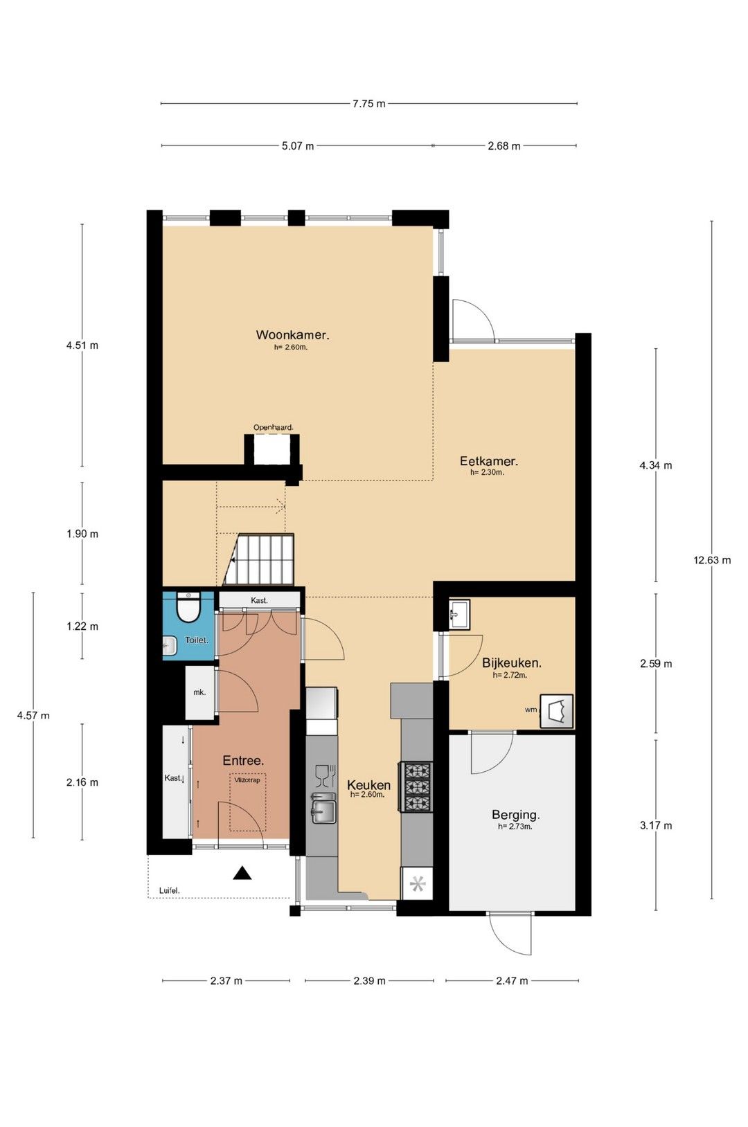 Photo 51 of Pastoorakker 25