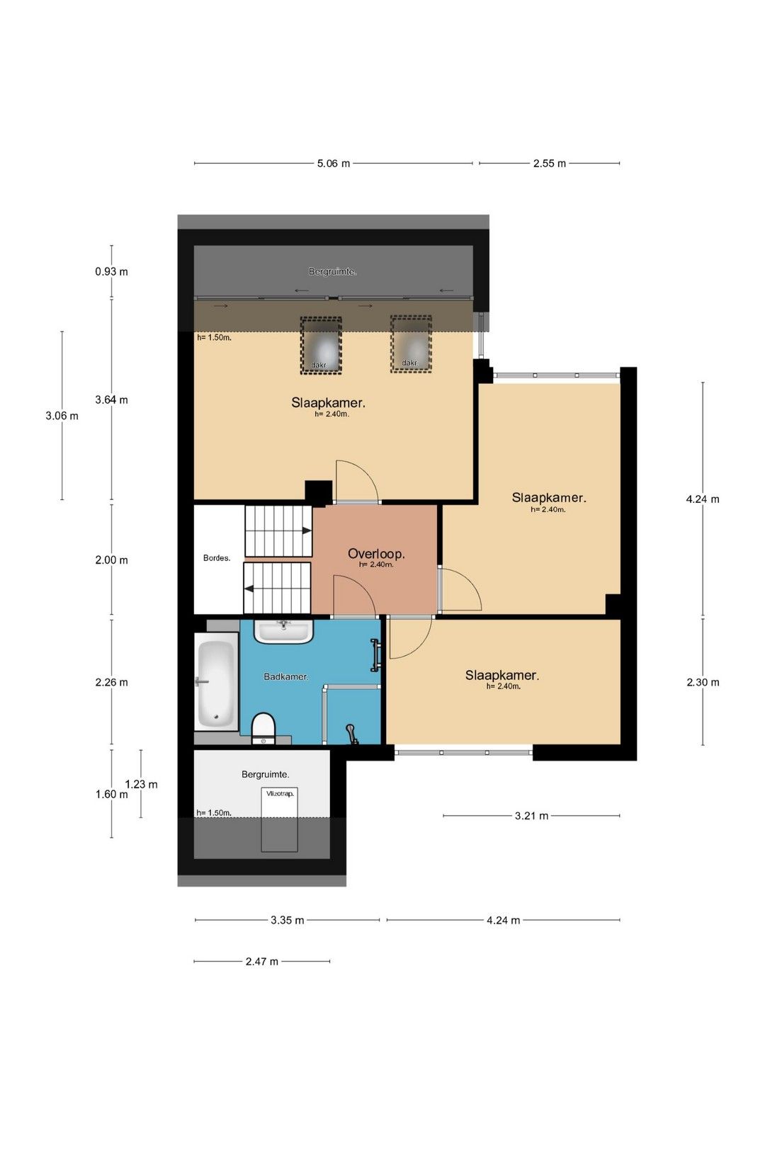 Photo 52 of Pastoorakker 25