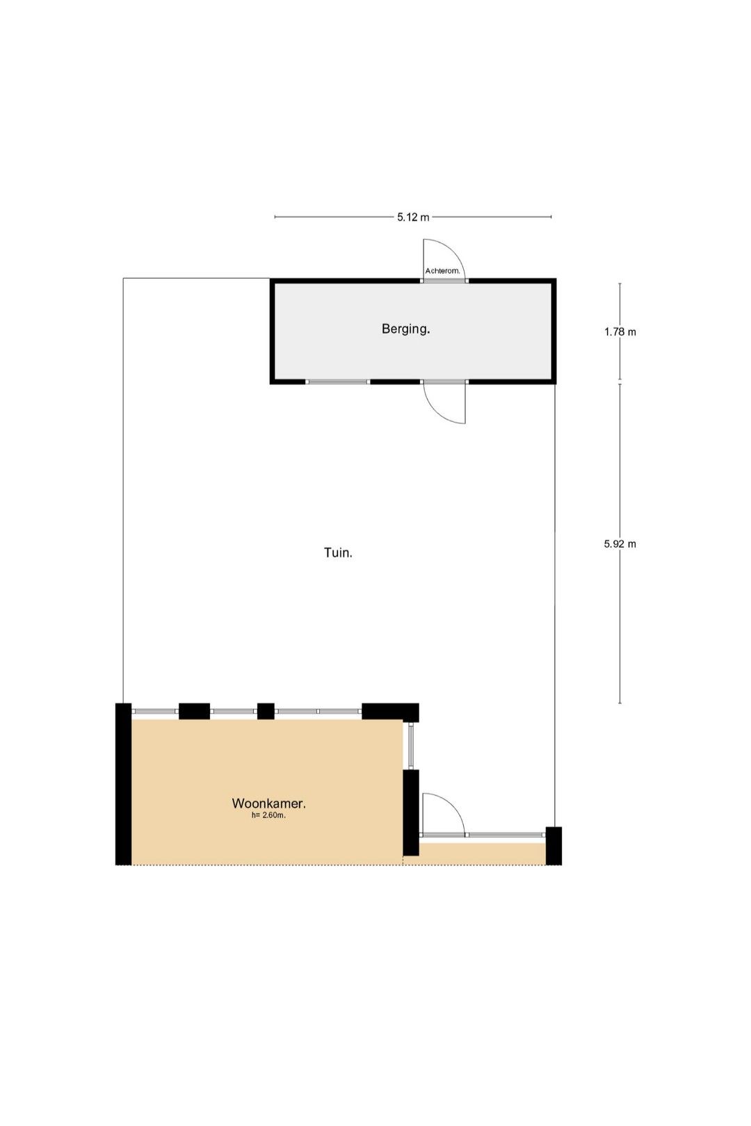 Photo 54 of Pastoorakker 25