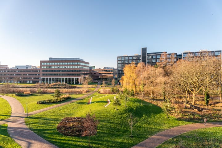 Photo 10 of Dankmeijerpad 177