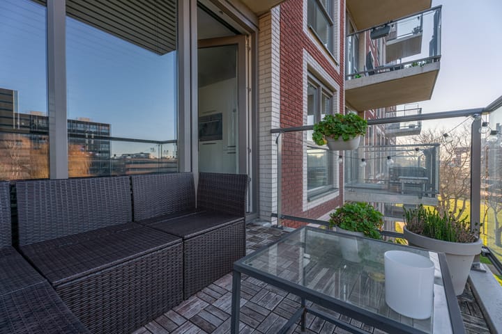 Photo 11 of Dankmeijerpad 177